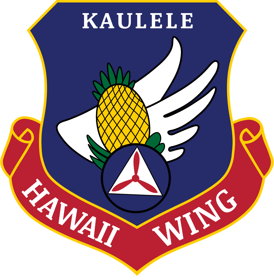 PCR-HI-001 Hawaii Wing